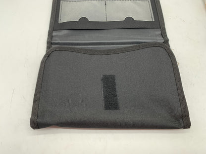 2018 Ford Fusion Owners Manual Set with Case OEM B03B35006