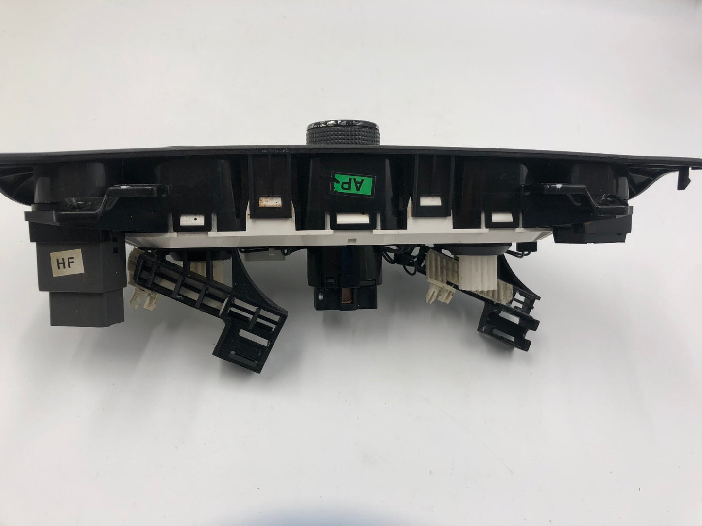 2007-2011 Chevrolet Aveo AC Heater Climate Control Unit OEM C03B45018