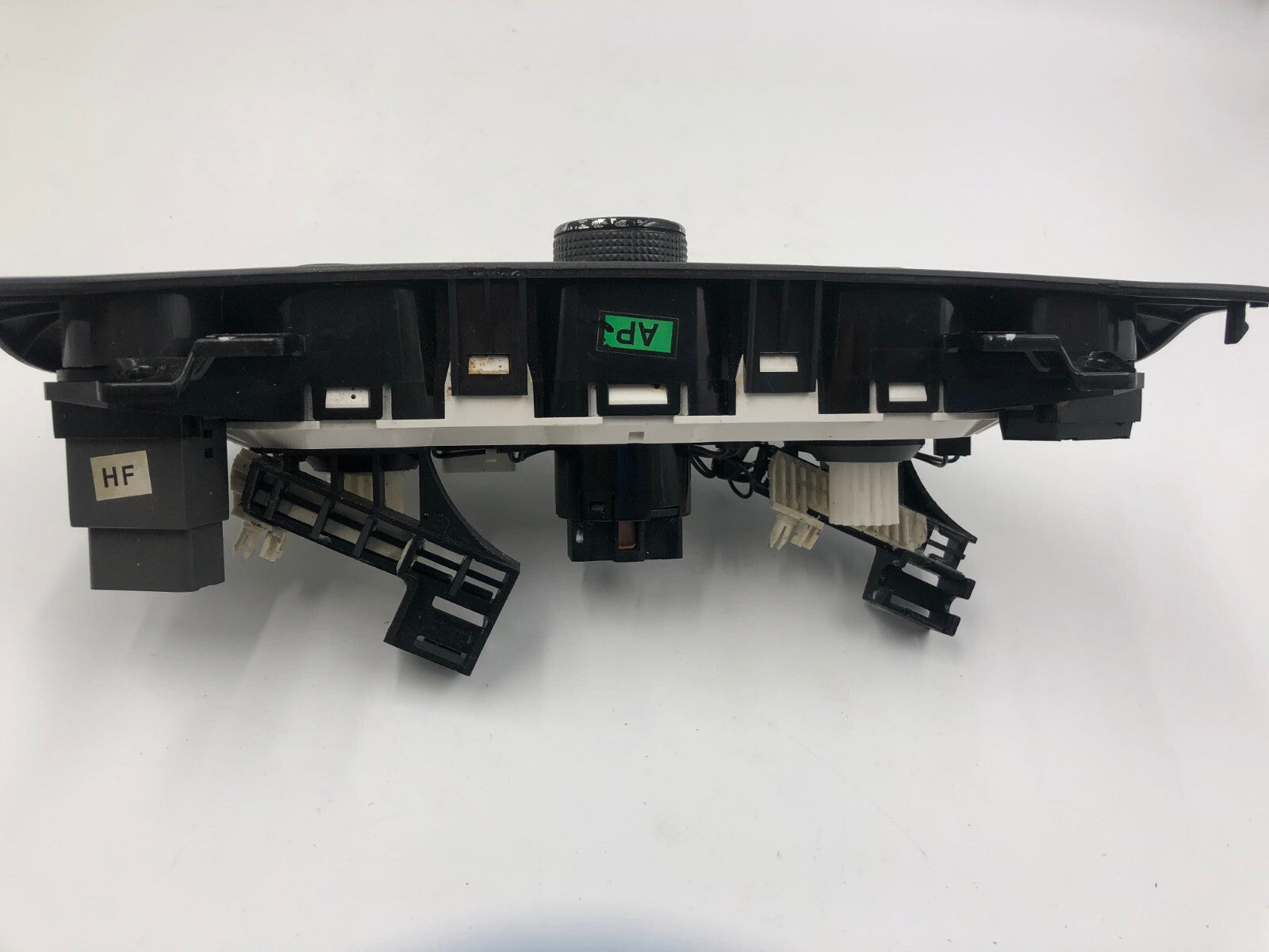 2007-2011 Chevrolet Aveo AC Heater Climate Control Unit OEM C03B45018