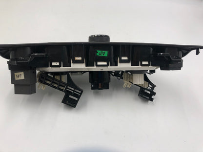 2007-2011 Chevrolet Aveo AC Heater Climate Control Unit OEM C03B45018