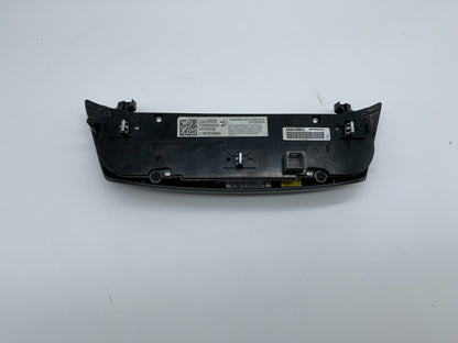2014-2020 Chevrolet Impala AC Heater Climate Control Unit OEM B01B23001