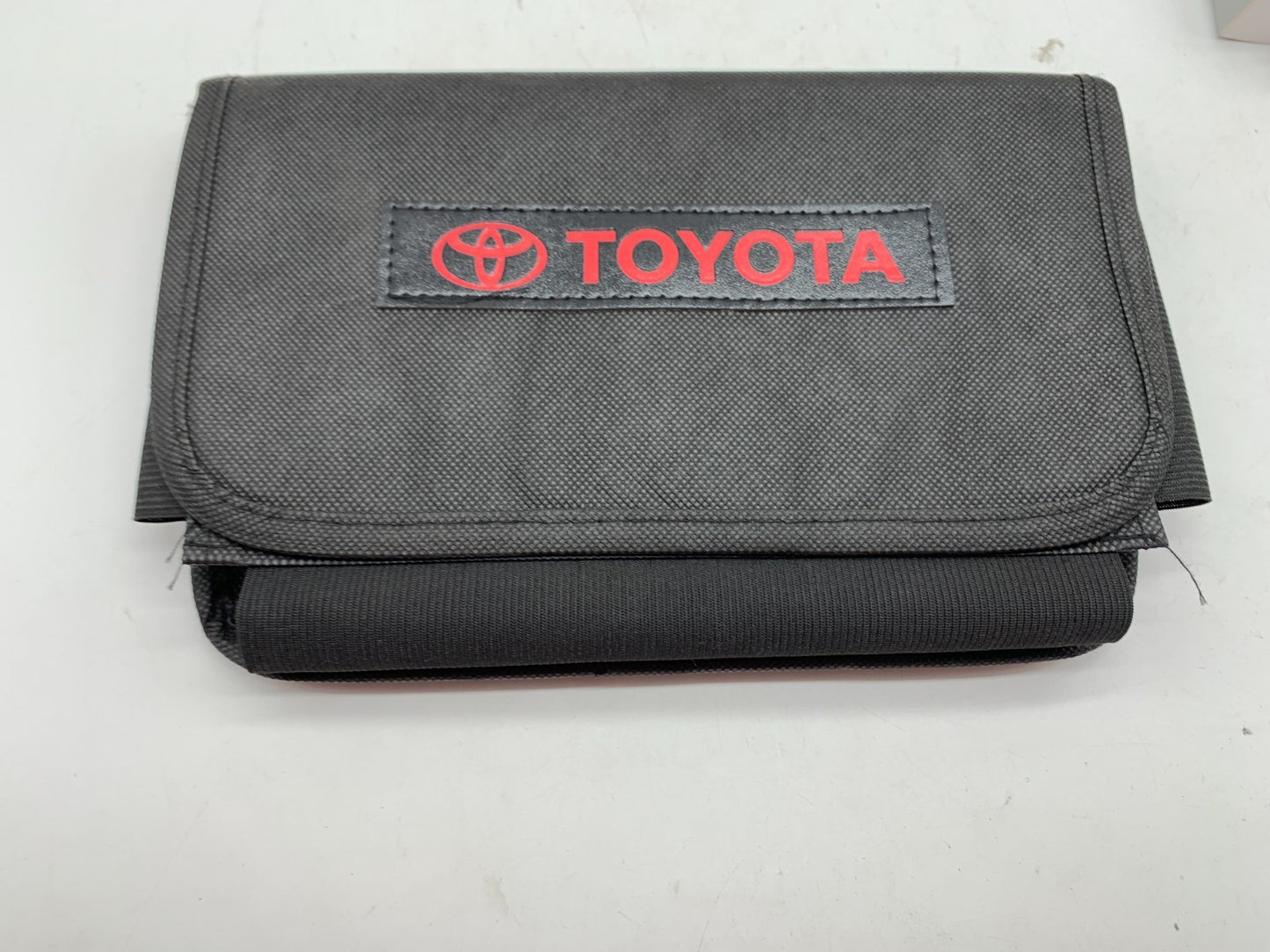 2025 Toyota GR86 GR 86 Owners Manual Set with Case OEM A01B50006