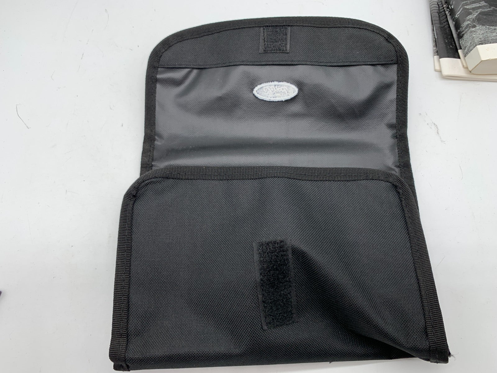 2015 Ford Explorer Owners Manual Set with Case OEM