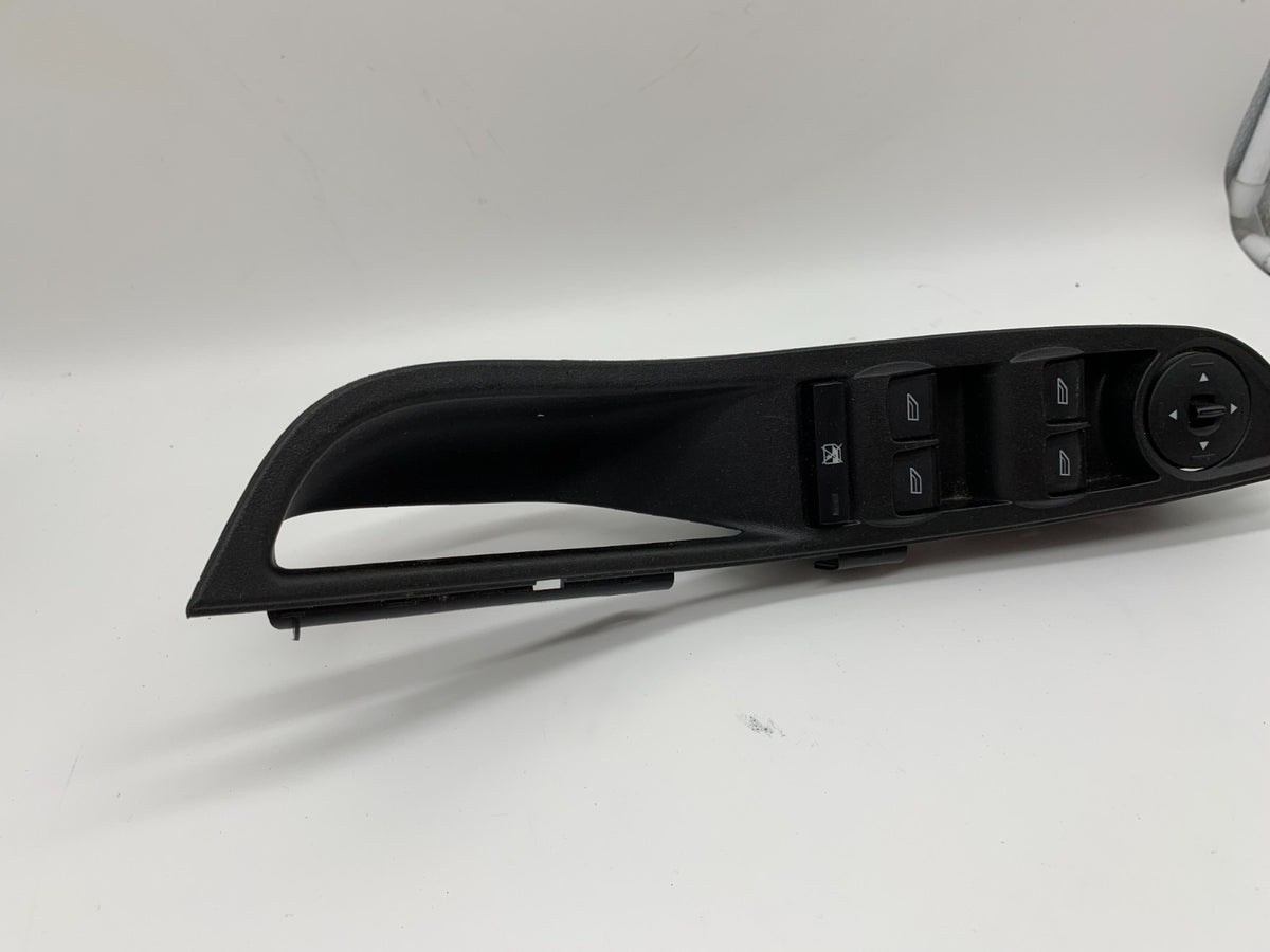 2012-2018 Ford Focus Master Power Window Switch OEM A02B09011