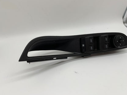 2012-2018 Ford Focus Master Power Window Switch OEM A02B09011