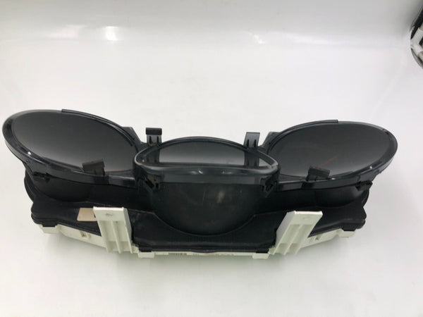 2004 Acura TL Speedometer Instrument Cluster 272,000 Miles OEM I03B29080