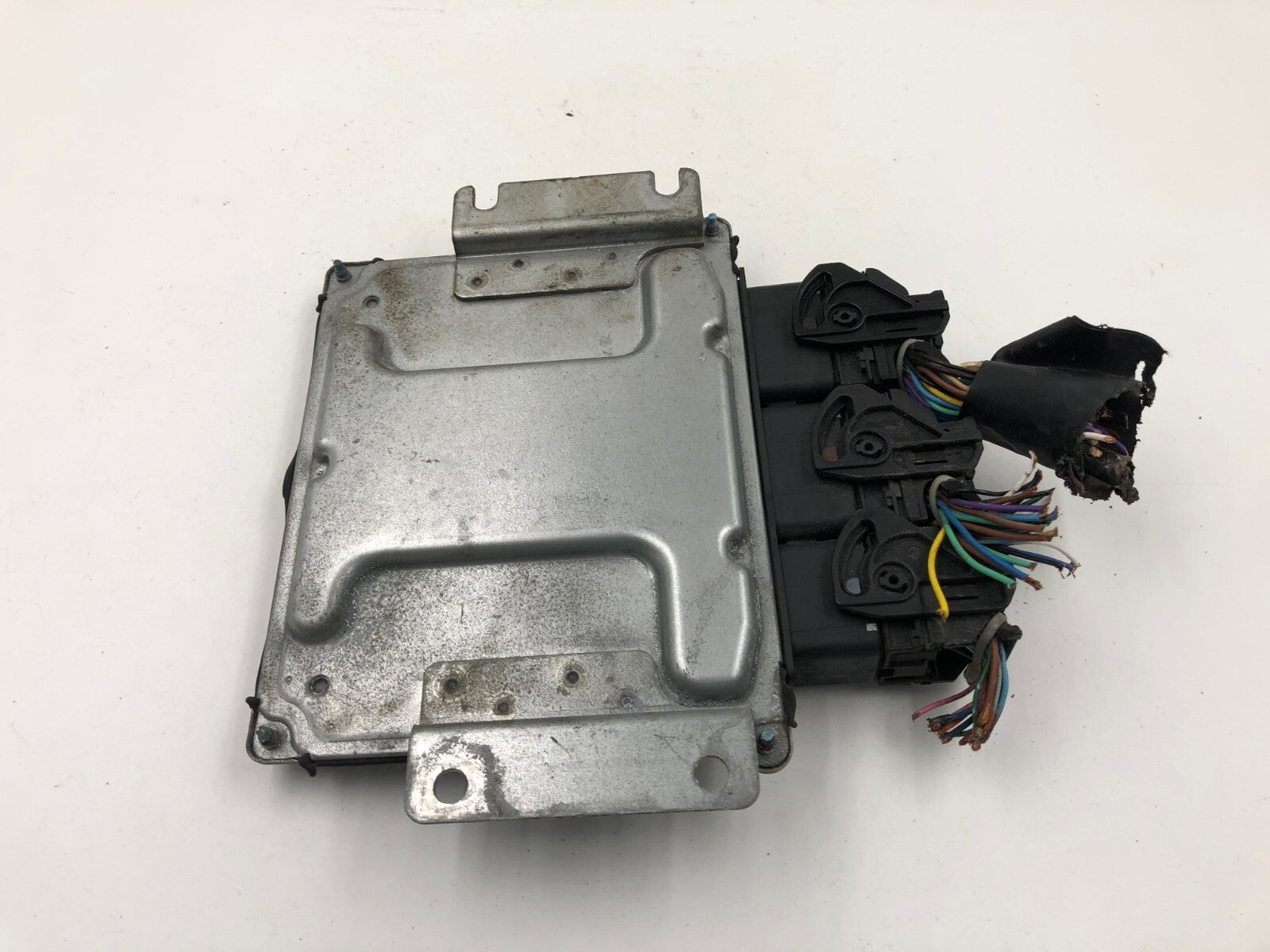 2013-2015 Nissan Altima Chassis Control Module CCM BCM Body Control D03B60006