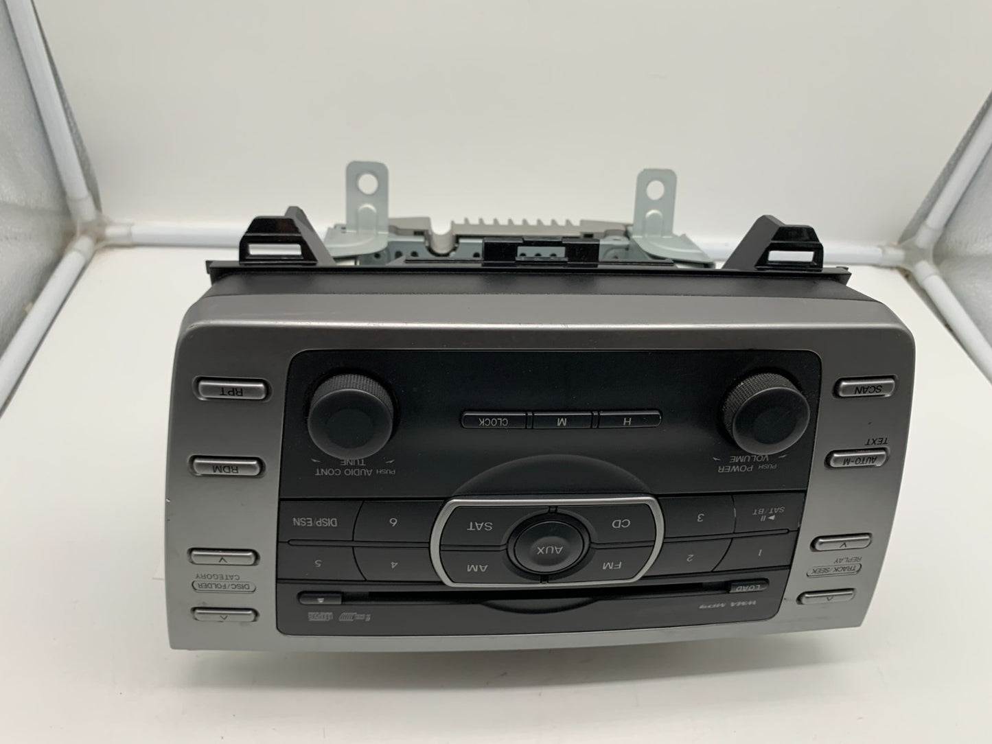 2011-2013 Mazda 6 AM FM CD Player Radio Receiver OEM B04B25010