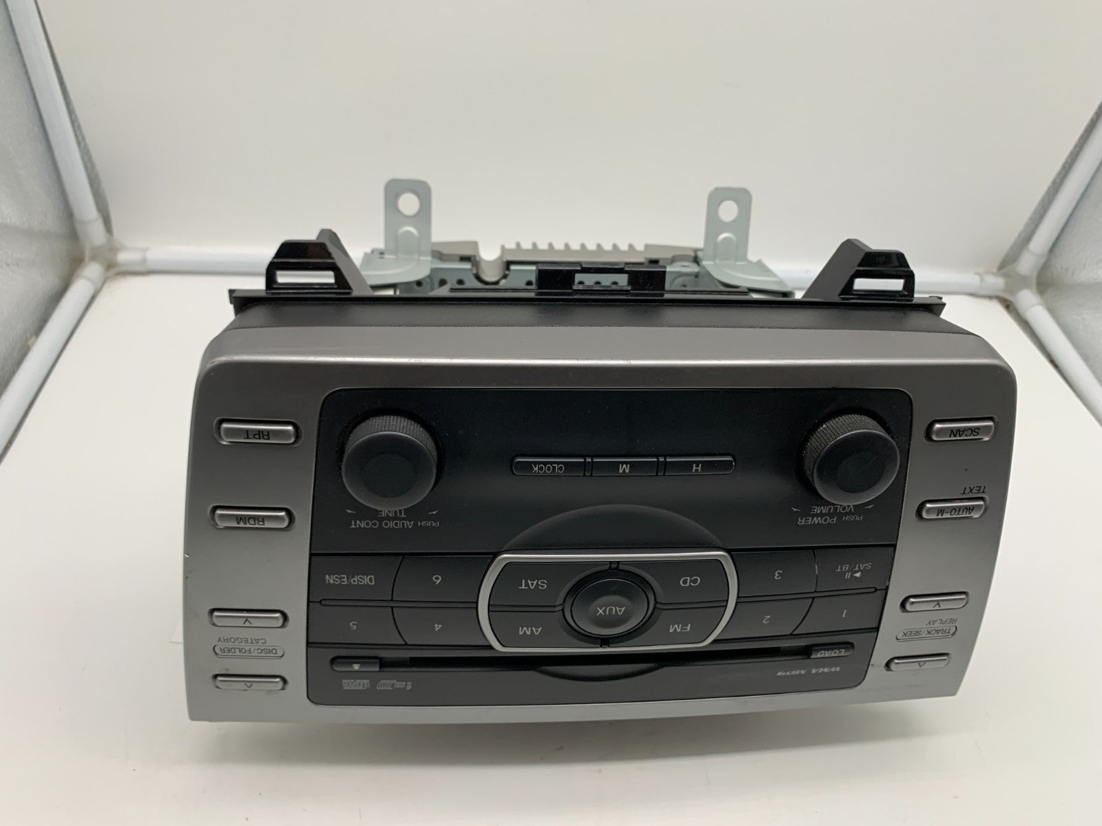 2011-2013 Mazda 6 AM FM CD Player Radio Receiver OEM B04B25010