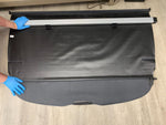 2010-2014 Subaru Legacy Retractable Cargo Cover Security Screen Shade Cargo0433