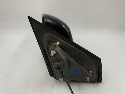 2011-2015 Dodge Journey Driver Side View Power Door Mirror Black OEM C02B13054