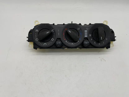 2013-2014 Ford Focus Climate Control AC Heater OEM A04B43008
