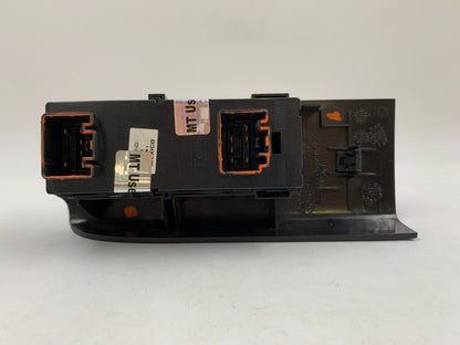 2008-2011 Ford Focus Master Power Window Switch OEM B03B24012