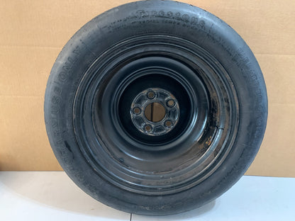 2004-2008 Acura TL 16" Spare Tire Wheel Compact Donut T135/80R16 Spare