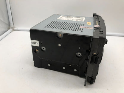 2009 Saturn Aura AM FM Radio CD Player Receiver OEM C02B51001