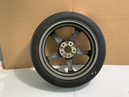 2008-2014 Cadillac CTS Spare Tire 18" Compact Emergency Spare T135/70R18