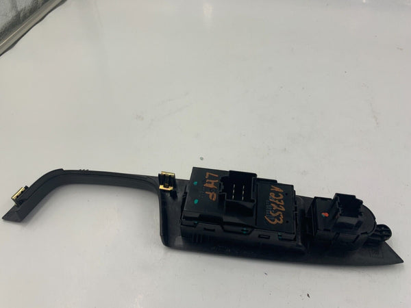 2010-2017 Chevrolet Equinox Master Power Window Switch OEM C01B37061