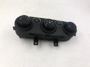 2017-2018 Kia Forte AC Heater Climate Control Temperature Unit OEM M03B15020