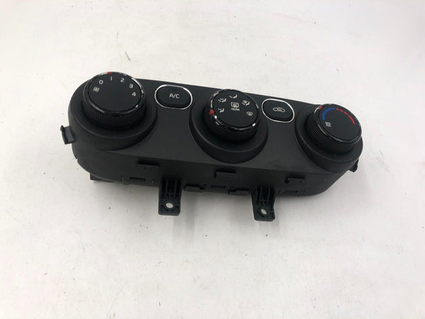 2017-2018 Kia Forte AC Heater Climate Control Temperature Unit OEM M03B15020