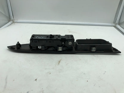 2013-2020 Ford Fusion Master Power Window Switch OEM A02B41008