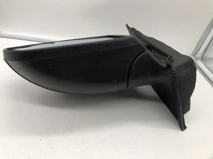 2013-2016 Ford Escape Driver Side View Power Door Mirror Gray OEM C04B09001