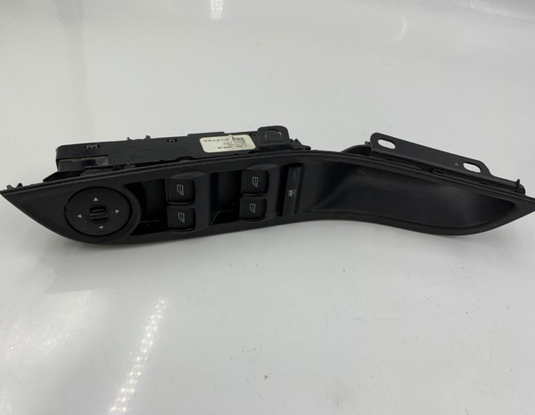 2012-2018 Ford Focus Master Power Window Switch OEM H04B16057