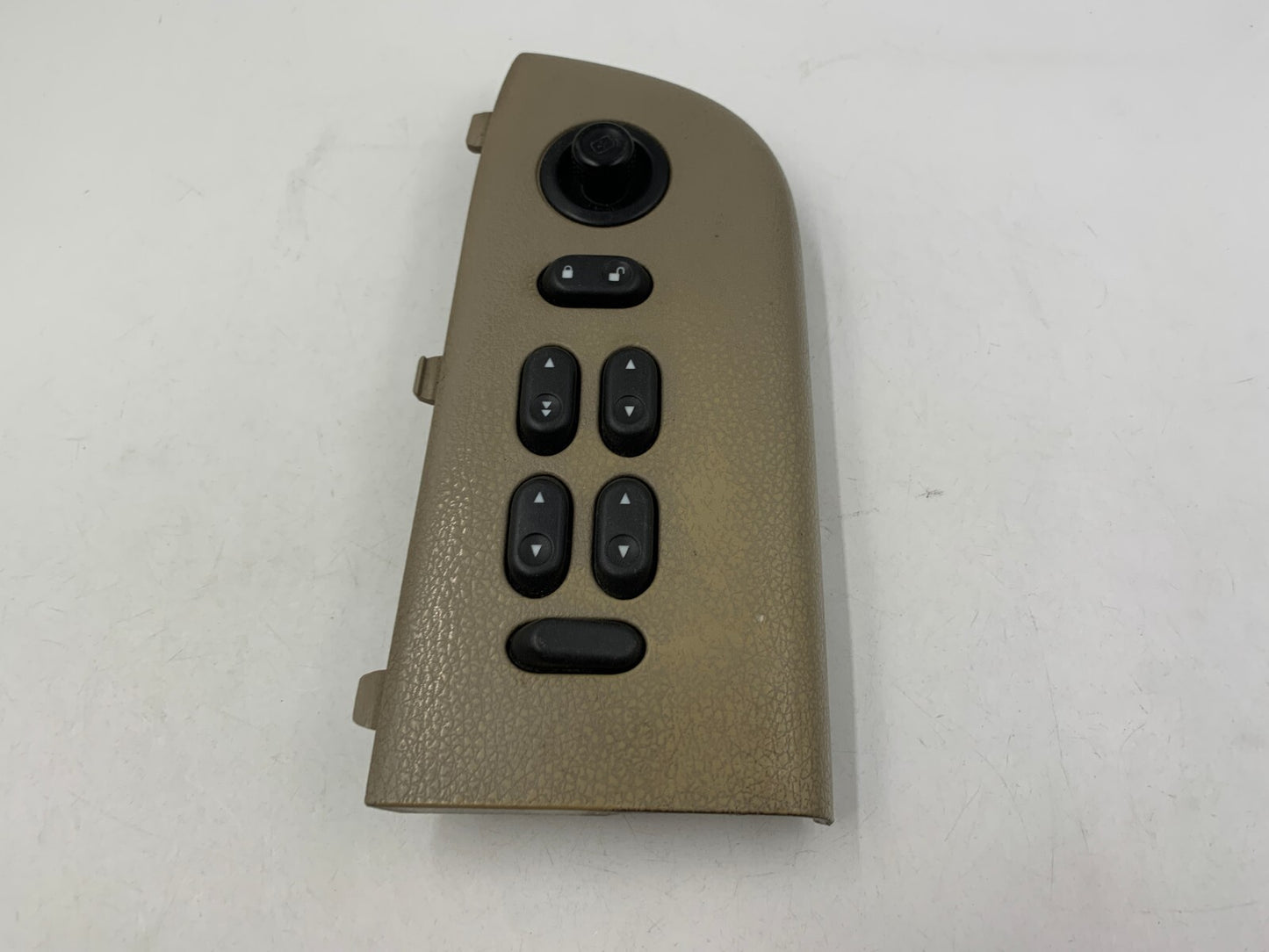 2004-2008 Ford F-150 Master Power Window Switch OEM D04B21024