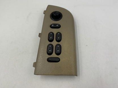 2004-2008 Ford F-150 Master Power Window Switch OEM D04B21024