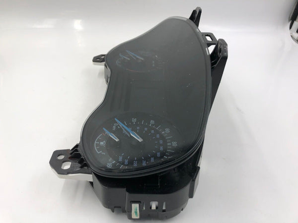 2017 Ford Fusion Speedometer Instrument Cluster OEM M03B31007