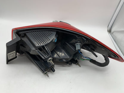 2016-2023 Chevrolet Malibu Driver Side Tail Light Taillight OEM D01B02054
