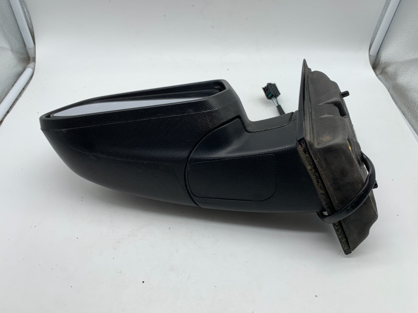 2010-2017 Chevrolet Equinox Driver Side View Power Door Mirror OEM D02B07003
