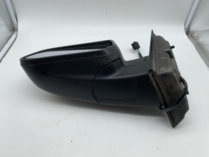 2010-2017 Chevrolet Equinox Driver Side View Power Door Mirror OEM D02B07003