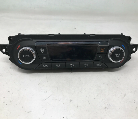2015-2016 Ford Escape AC Heater Climate Control Unit OEM C04B42002