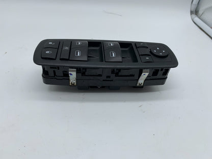 2017-2020 Dodge Journey Master Power Window Switch OEM C01B25007