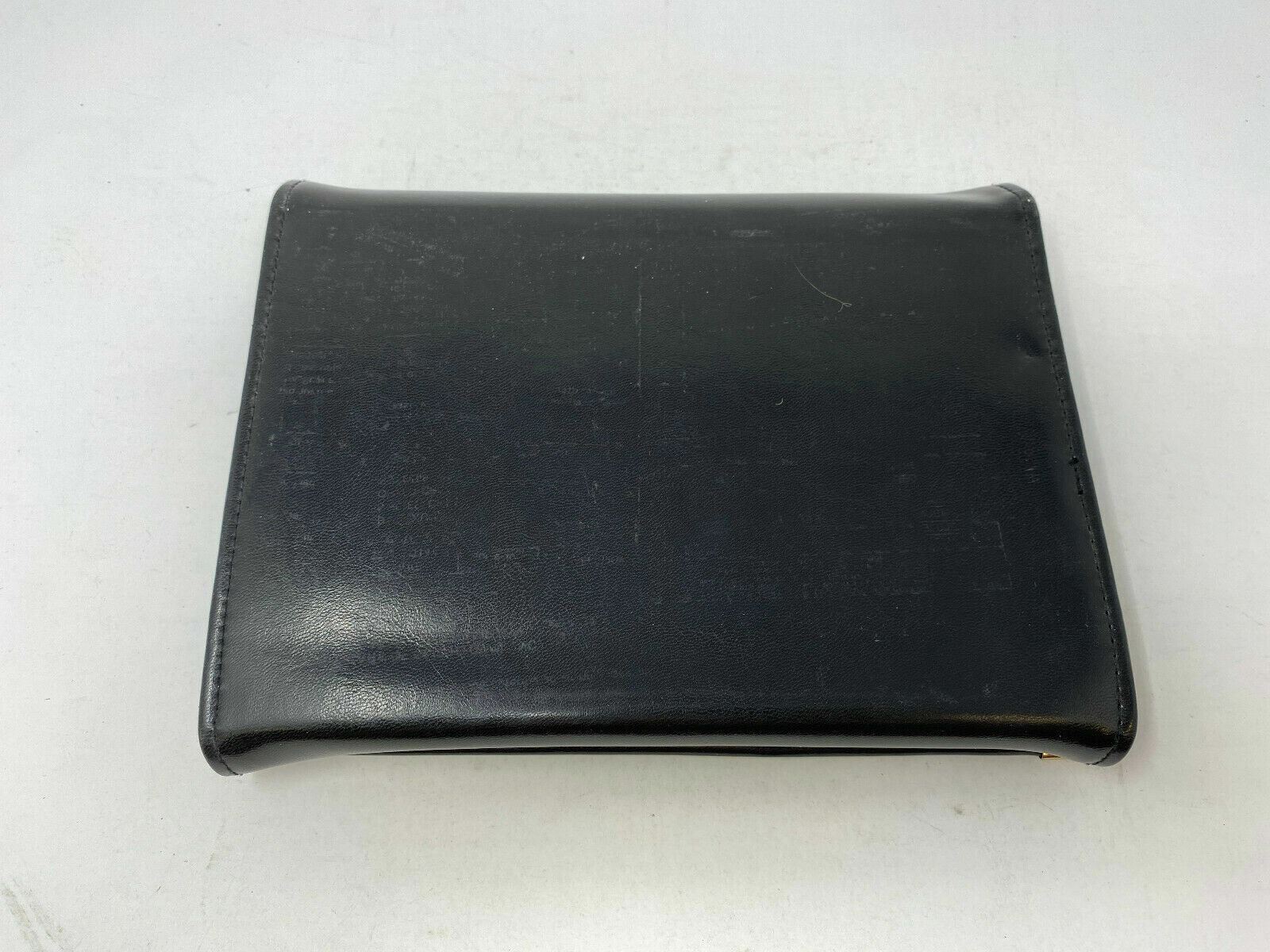 2000 Lexus ES200 ES 200 Owners Manual with Case OEM