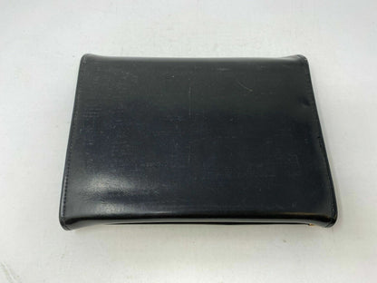 2000 Lexus ES200 ES 200 Owners Manual with Case OEM