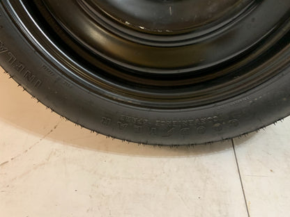 2005-2010 Honda Odyssey 17" Spare Tire Compact Donut T135/80D17 OEM Spare