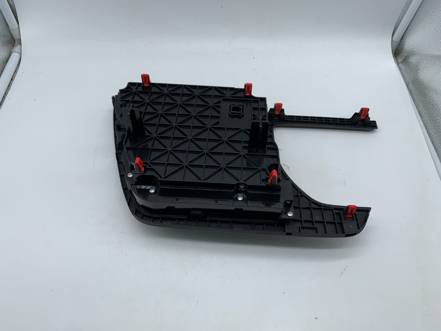 2015-2017 Toyota Sienna Climate Control AC Heater Temperature OEM A04B41004