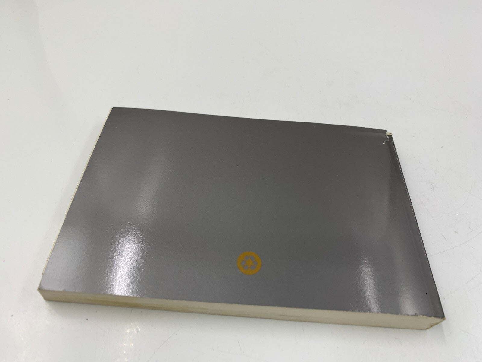 2000 Cadillac Deville Owners Manual OEM A03B51001