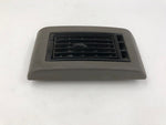 1988-1994 GMC Sierra 1500 Passenger Side Dash AC Vent OEM M01B06020