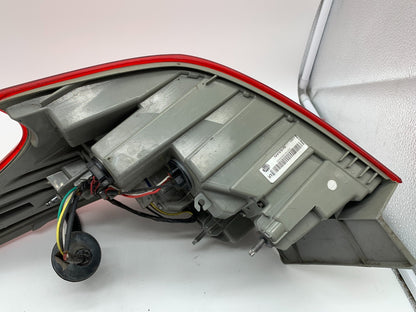 2016-2019 Nissan Sentra Driver Tail Light Taillight Quarter Panel OEM D02B70012