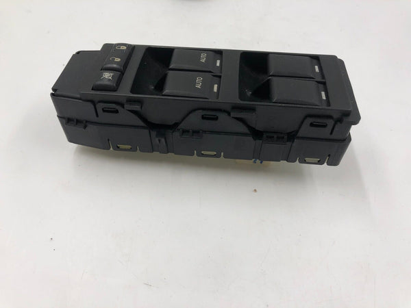 2005-2010 Chrysler 300 Master Power Window Switch OEM H04B05068