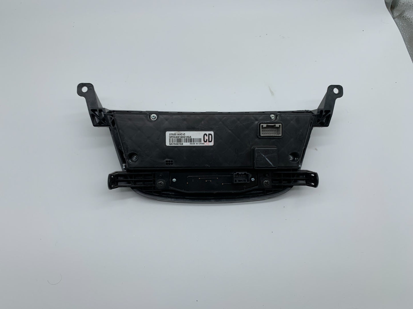 2017-2023 Nissan Murano Climate Control AC Heater Unit Temperature OEM C03B56007