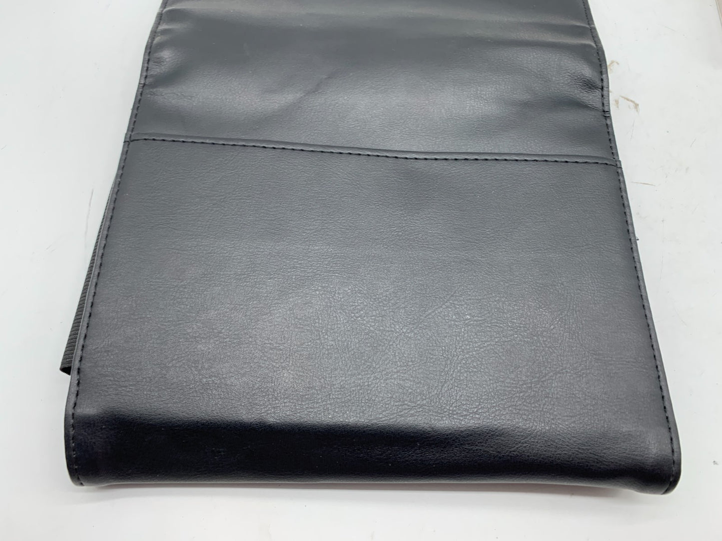 2012 Hyundai Santa FE Owners Manual Set with Case OEM C03B40001