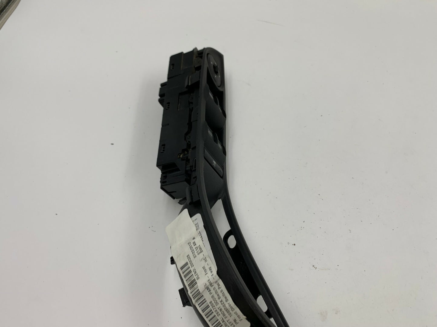 2012-2018 Ford Focus Master Power Window Switch OEM B02B43001