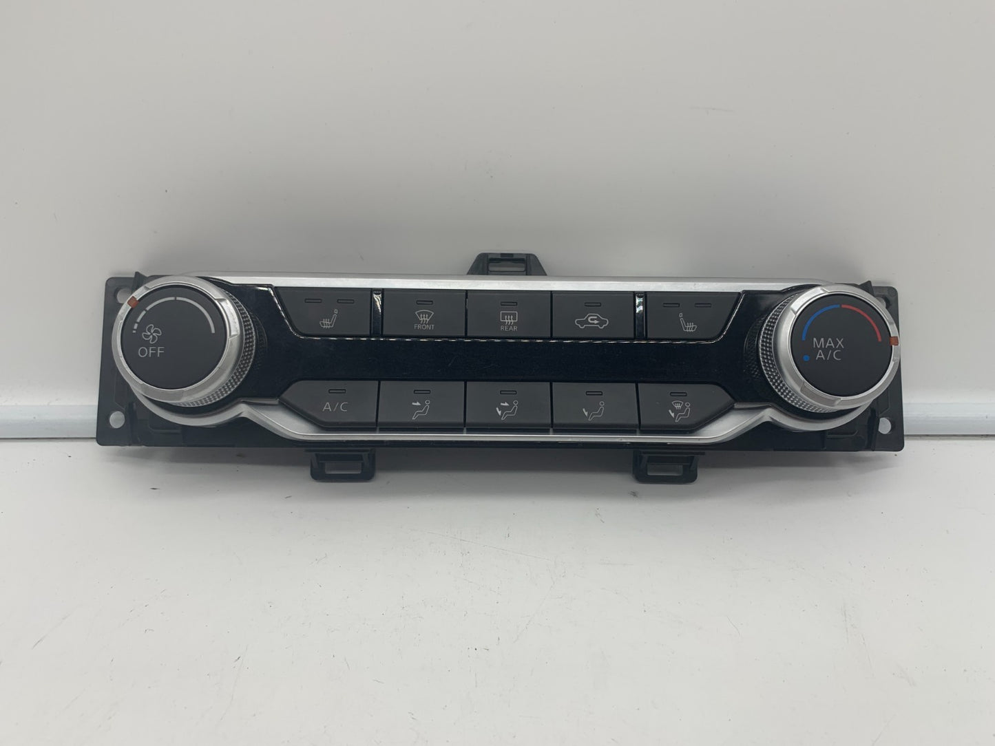 2019-2022 Nissan Altima Climate Control AC Heater with Heated Seats OEM