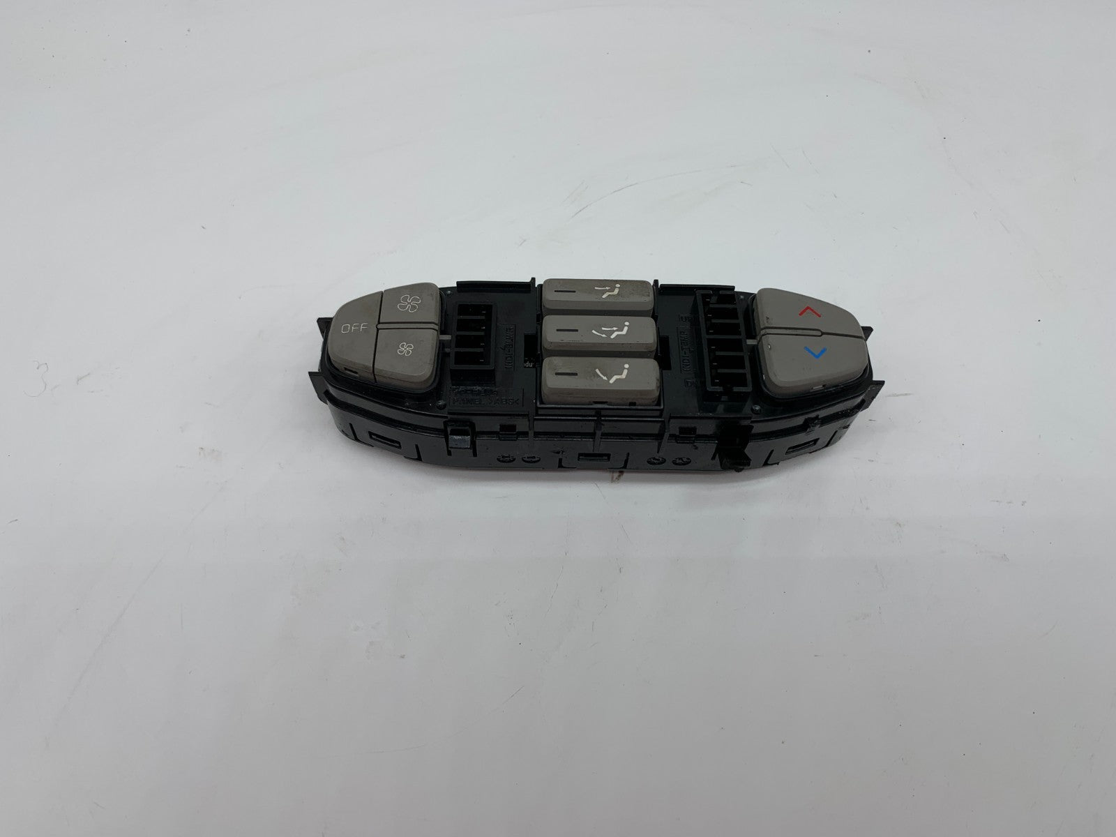2016-2021 Kia Sedona Rear AC Heater Climate Control Unit OEM B01B23003