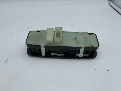 2015-2022 Jeep Grand Cherokee Master Power Window Switch OEM C01B25011
