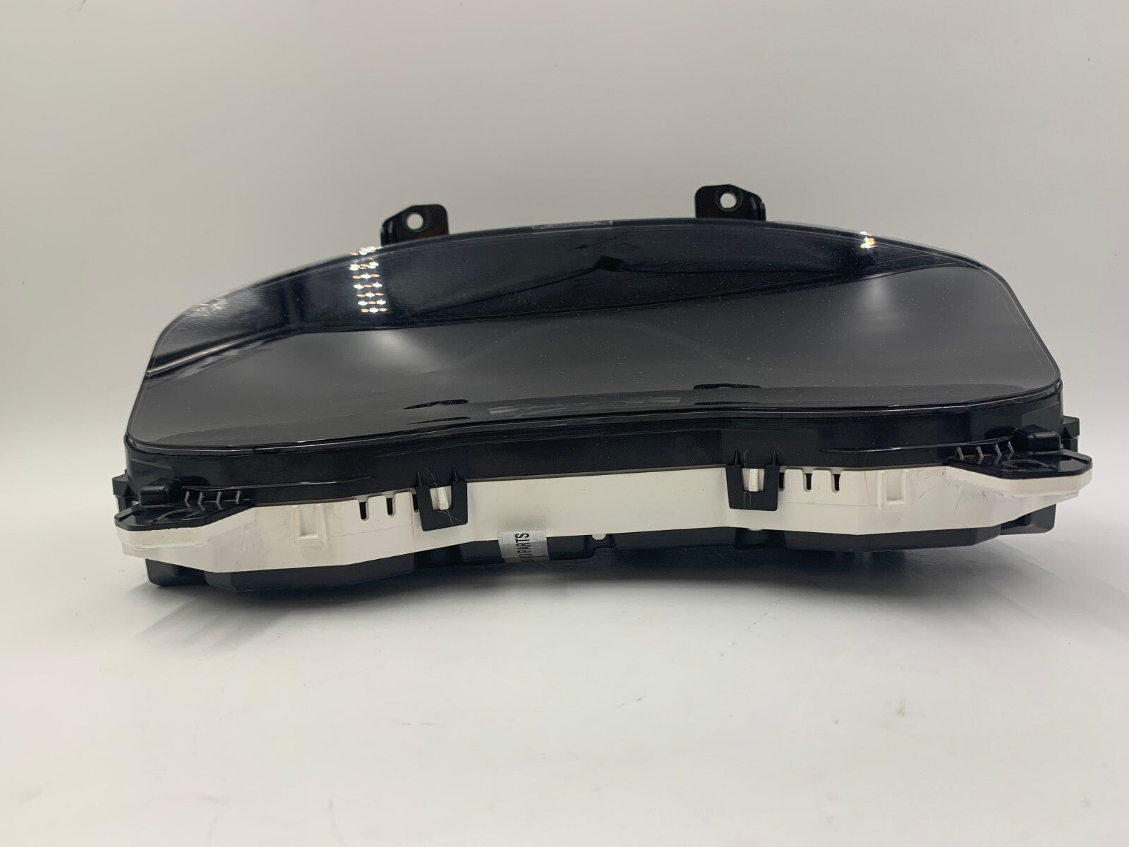 2017 Ford Fusion Speedometer Instrument Cluster 20552 Miles OEM E02B54094