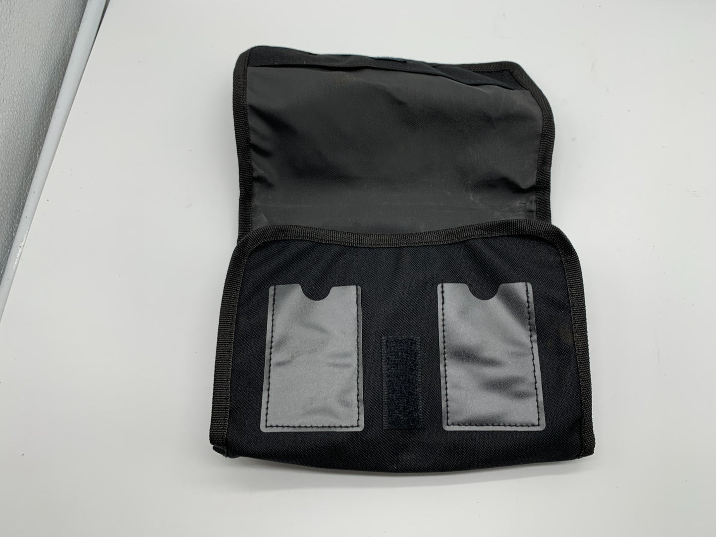 2022 Nissan Sentra Owners Manual Set with Case OEM C03B50013